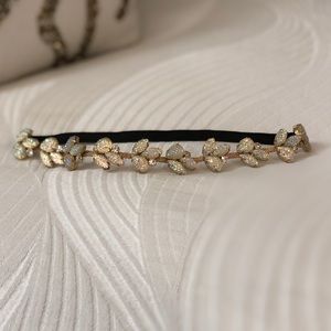 Crystal Headband